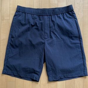 Theory mens shorts